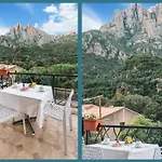 瓦伊塔酒店 3* Porto (Corsica)