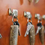 酒店 瓦伊塔酒店 Porto (Corsica)