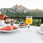 瓦伊塔酒店 酒店 Porto (Corsica)