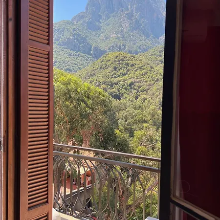 Szálloda Le Vaita 3*