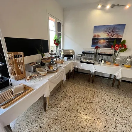 Hotel Le Vaita Porto (Corsica)