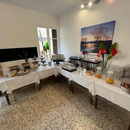 Le Vaita Hotel Porto (Corsica)