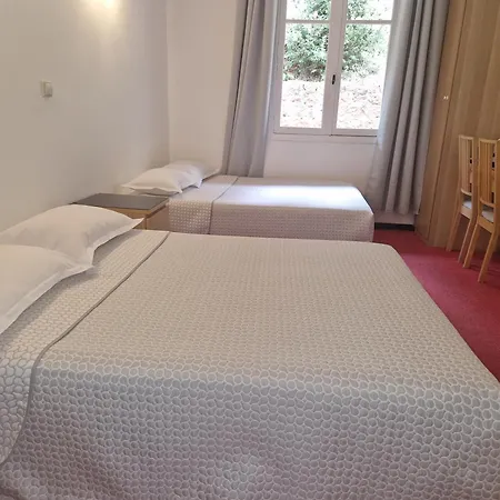 Hotel Le Vaita