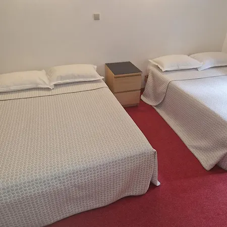 Le Vaita Hotel