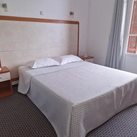 Le Vaita Hotel 3*