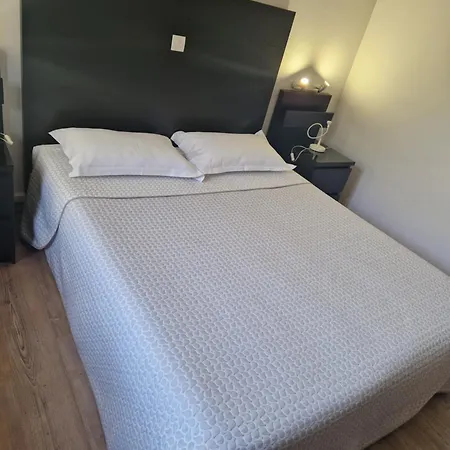 Le Vaita 3* Porto (Corsica)