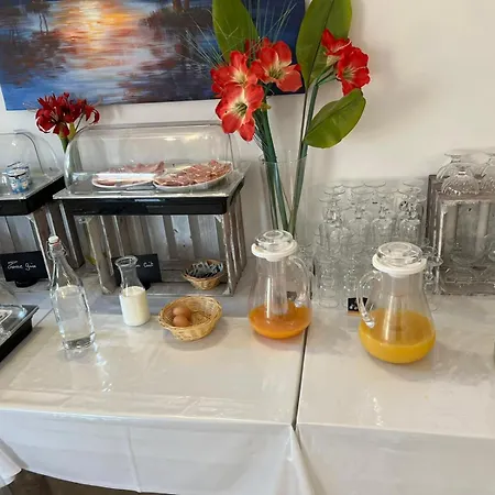 Le Vaita Hotel 3*