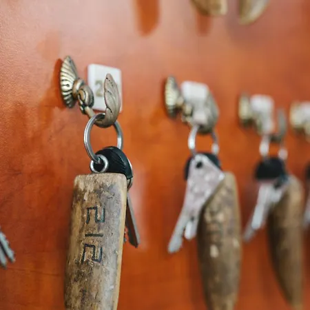 Szálloda Le Vaita Porto (Corsica)