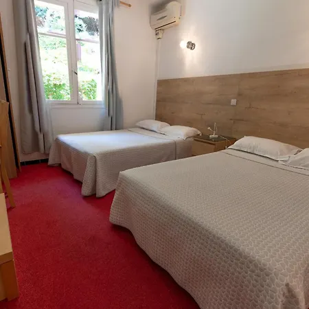 Le Vaita Szálloda Porto (Corsica)