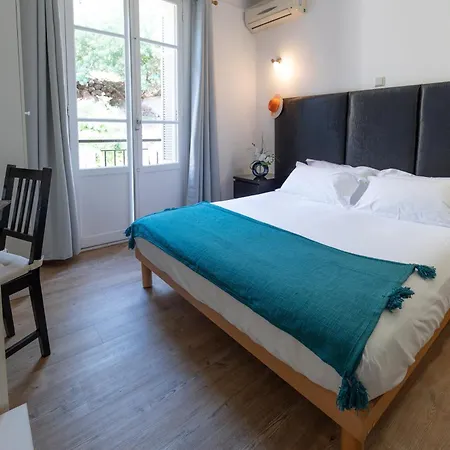 Le Vaita Szálloda Porto (Corsica)