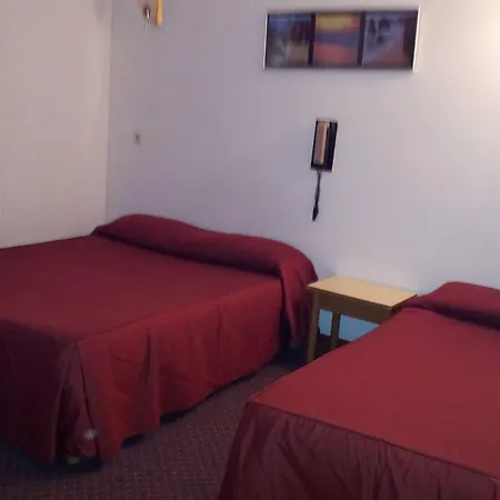 Szálloda Le Vaita Porto (Corsica)