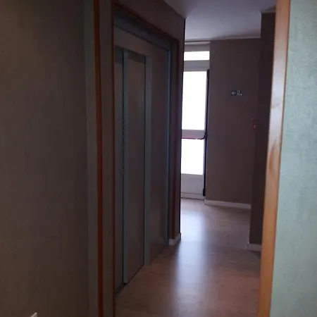 Szálloda Le Vaita 3*