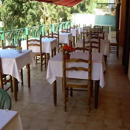 Le Vaita 3* Porto (Corsica)