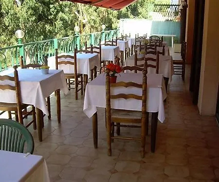 Hotel Le Vaita 3*