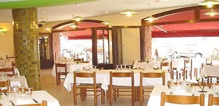 Le Vaita 3* Porto (Corsica)