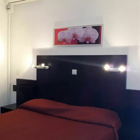 Hotel Le Vaita 3*