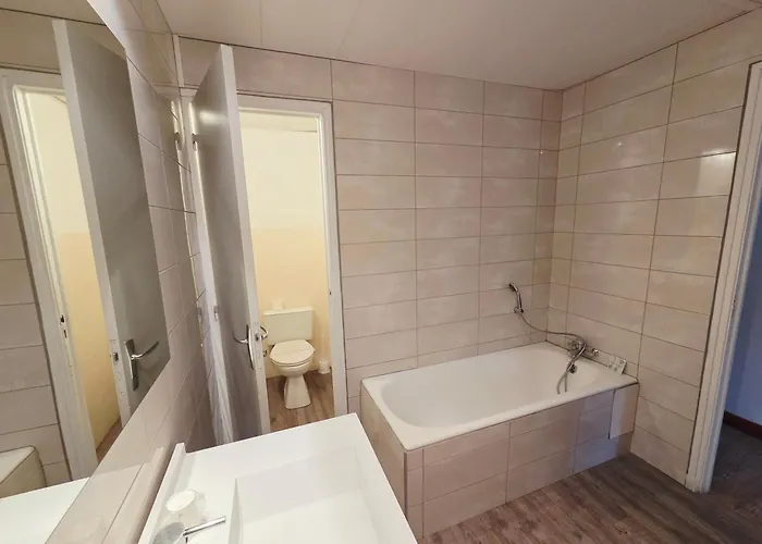 Le Vaita 3* Porto (Corsica)
