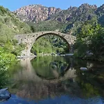 Hotel Le Vaita Porto (Corsica)