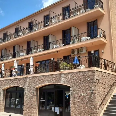 Hotel Le Vaita