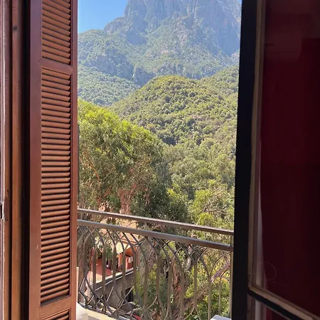 Hotel Le Vaita 3*