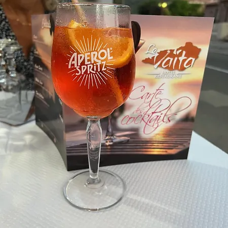 Le Vaita Porto (Corsica)