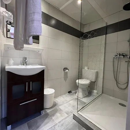 Hotel Le Vaita Porto (Corsica)