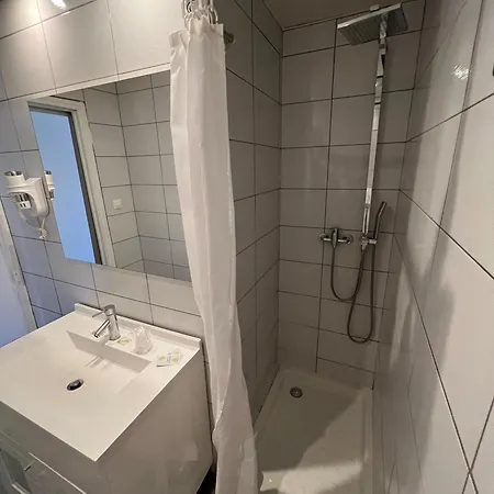 Le Vaita Szálloda