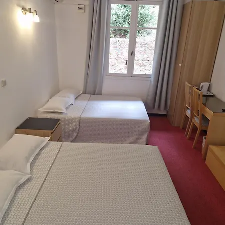 Le Vaita 2* Porto (Corsica)