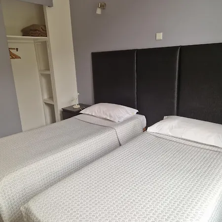Le Vaita 2* Porto (Corsica)