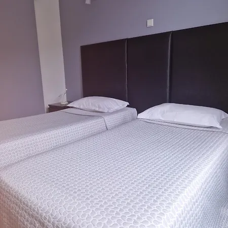 Le Vaita Hotel Porto (Corsica)