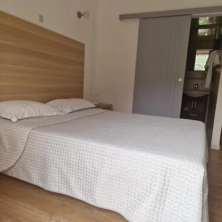 Le Vaita 2* Porto (Corsica)