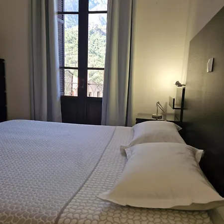 Le Vaita 3* Porto (Corsica)