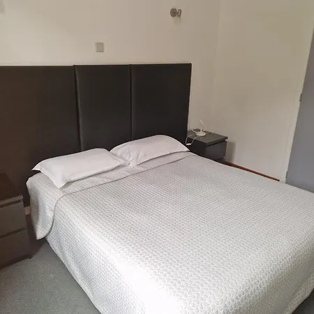 Szálloda Le Vaita 2*