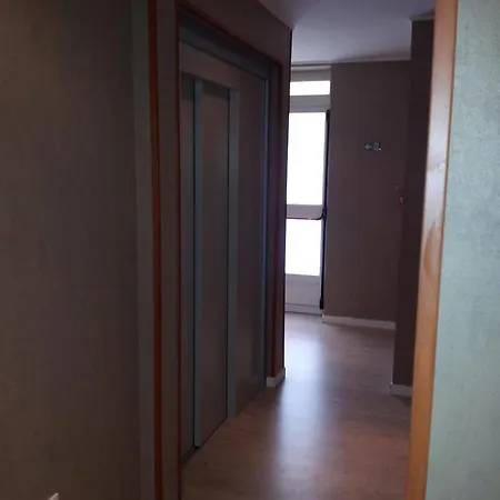 Hotel Le Vaita 3*