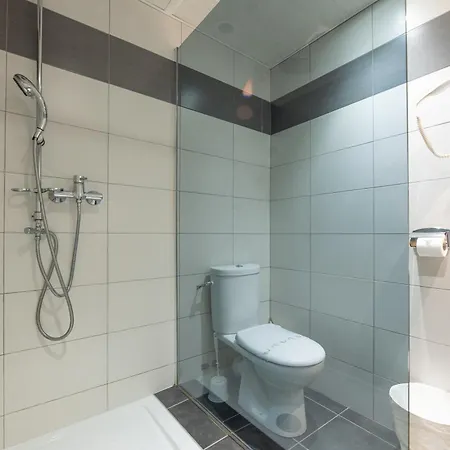 ホテル Le Vaita Porto (Corsica)