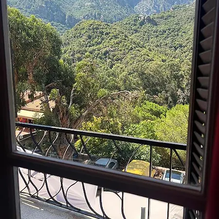 ホテル Le Vaita Porto (Corsica)