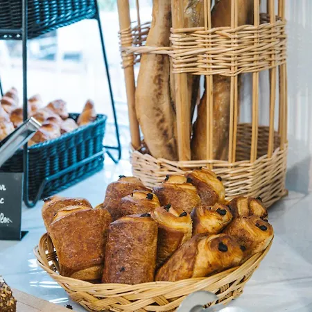 Le Vaita ホテル 3*