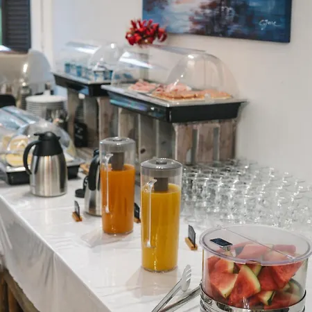 ホテル Le Vaita 3*