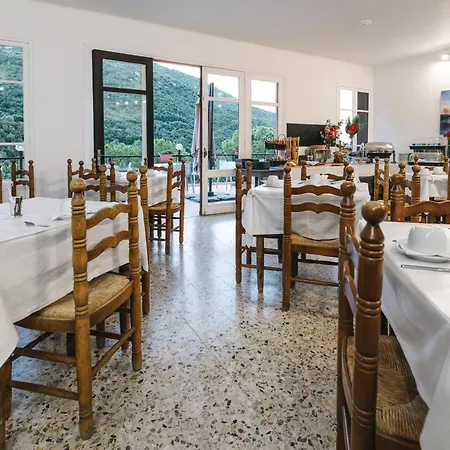 ホテル Le Vaita Porto (Corsica)