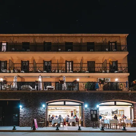 Hotel Le Vaita