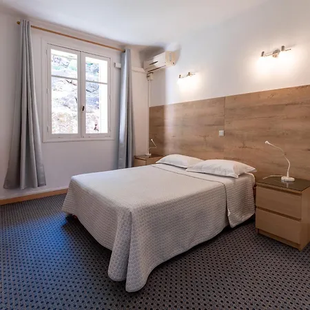 Hotel Le Vaita Porto (Corsica)