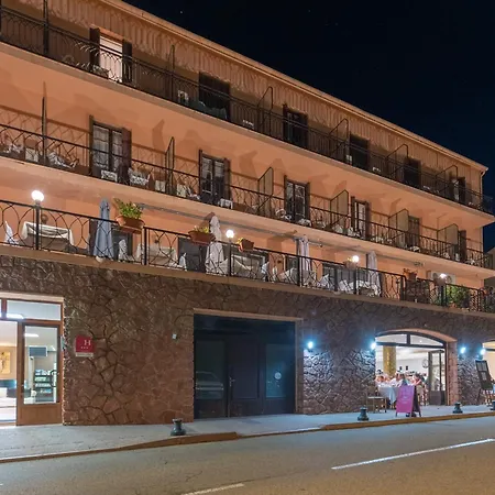 Le Vaita Porto (Corsica)