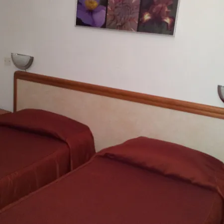 Le Vaita 3* Porto (Corsica)