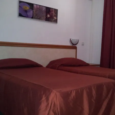 Ξενοδοχείο Le Vaita
