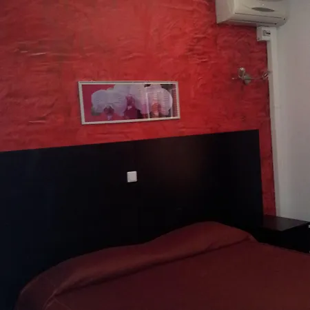 Le Vaita Ξενοδοχείο 3*