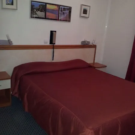 ホテル Le Vaita Porto (Corsica)