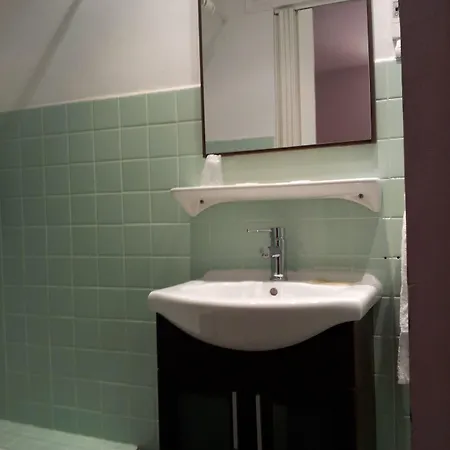 Le Vaita Porto (Corsica)