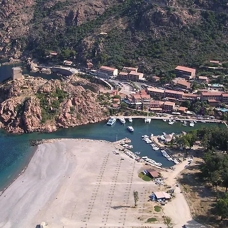 Ξενοδοχείο Le Vaita