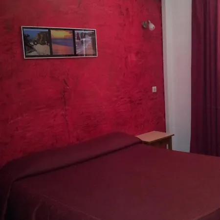 Ξενοδοχείο Le Vaita 3*