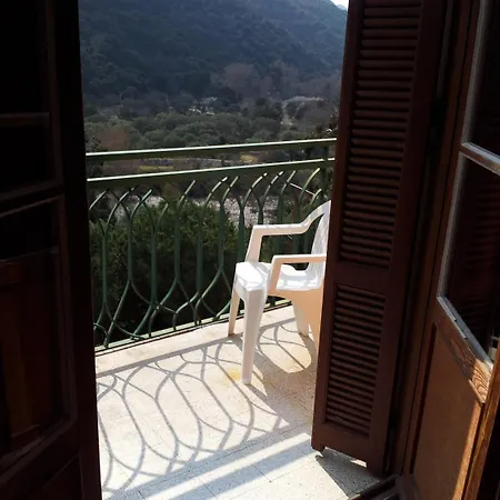 Le Vaita 3* Porto (Corsica)